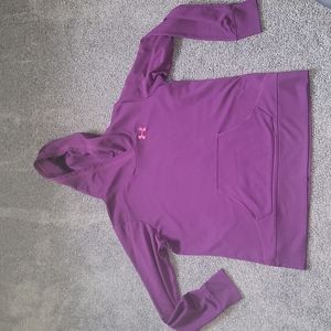 Under Armour size XL hoodie